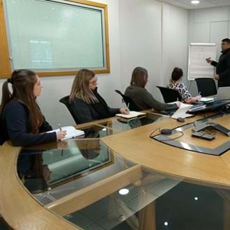 Energus: Developing the leaders of tomorrow in the nuclear industry