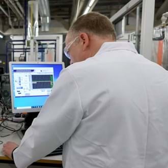 Loughborough University: Training 21st Century chemical engineers