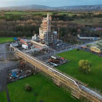 Swansea University: Energy Safety Research Institute's RICE initiative