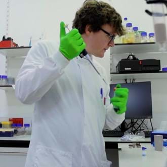 The University of Manchester: Translating research into real life situations