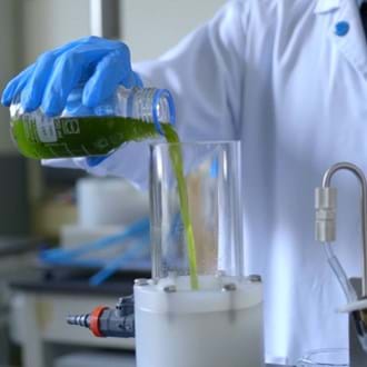 University of Nottingham Malaysia: Training the chemical engineers of tomorrow