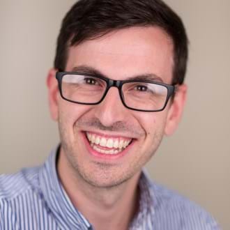 Meet a difference maker – Richard McKinlay