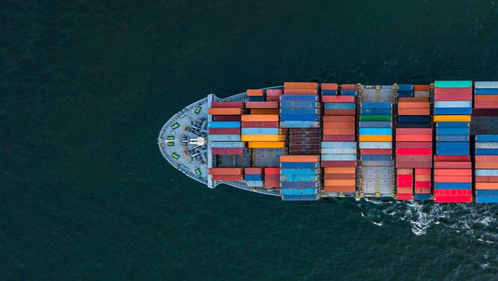 Webinar: Decarbonisation in the Marine Sector