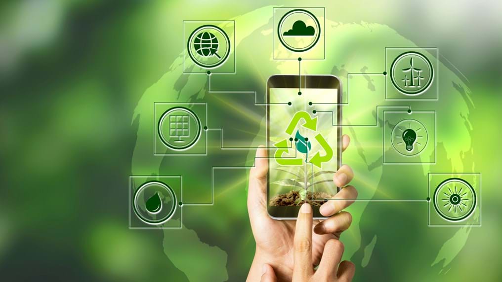Popular IChemE Sustainability Hub goes from strength to strength