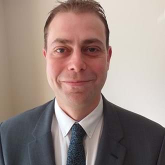 Paul Sutton