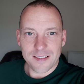 Dr James Mercer