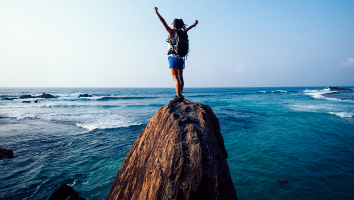 Webinar: Grow with the Flow, Embrace Difference, Overcome Fear, and Progress with Purpose