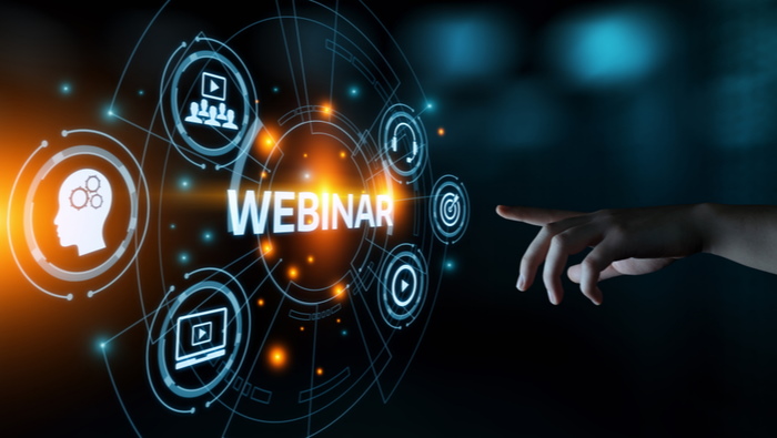 Webinar: Becoming a Chartered Engineer Stage 1