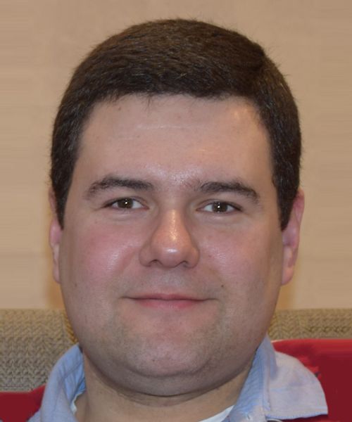 Fernando Russo Abegao