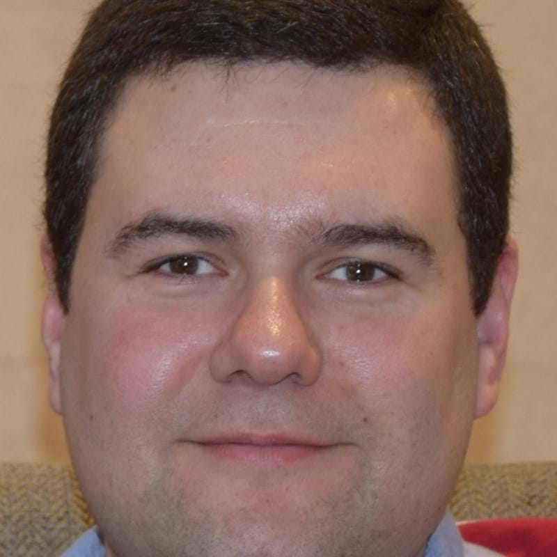 Fernando Russo Abegao