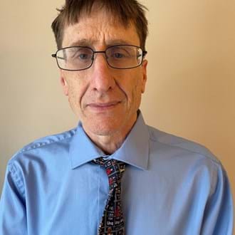 Meet a difference maker – John Civardi