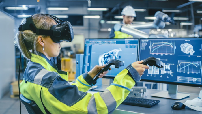 Webinar: Enhancing Technical and Synthesis Solution Skills of Chemical Engineering Students via Virtual Reality Plant Tour