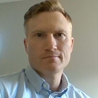 Jonathan Thompson