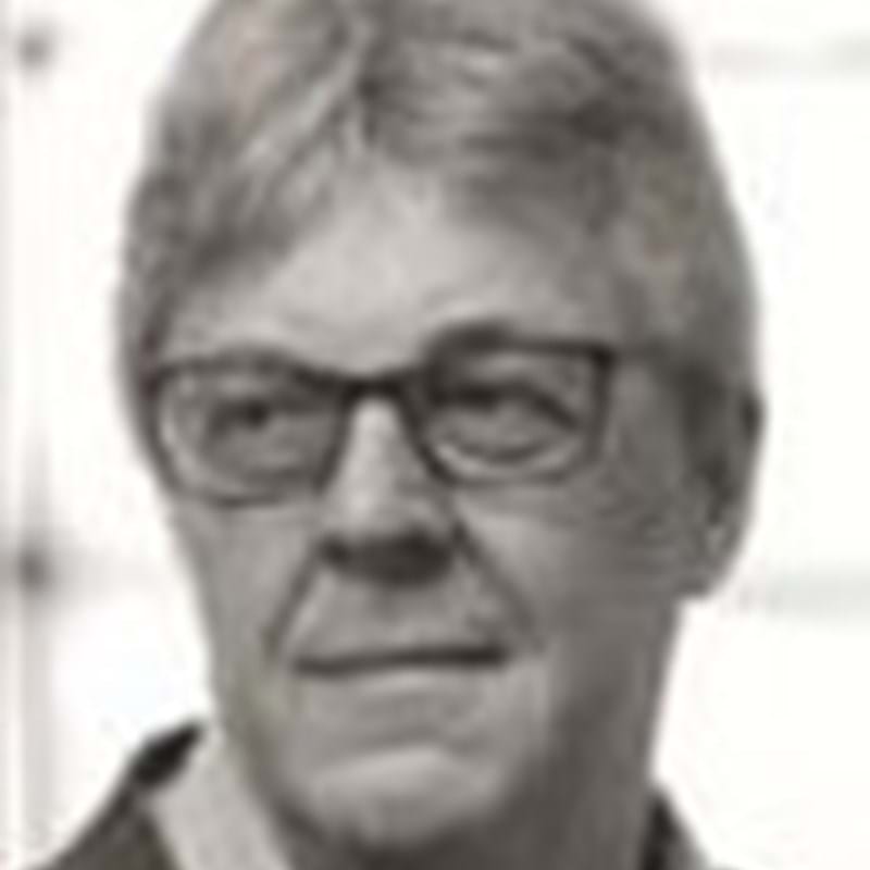 Brian Stapylton-Smith