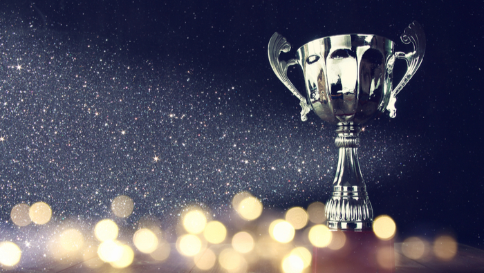 Webinar: Early Career Researcher Award – 2025 Winners Presentations