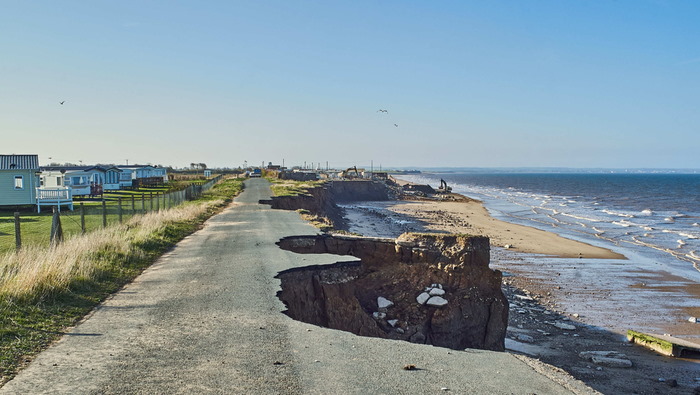 Webinar: Climate Change Challenges