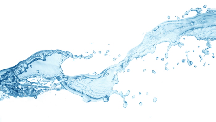 Webinar: Roads to Water