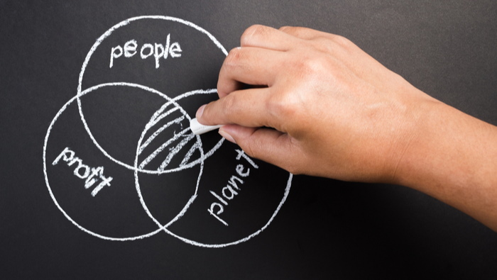 Webinar: People, Planet, Profits - How to Implement Triple Bottom Line in an Operating Company?