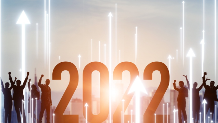 Webinar: Annual Kick-off Event