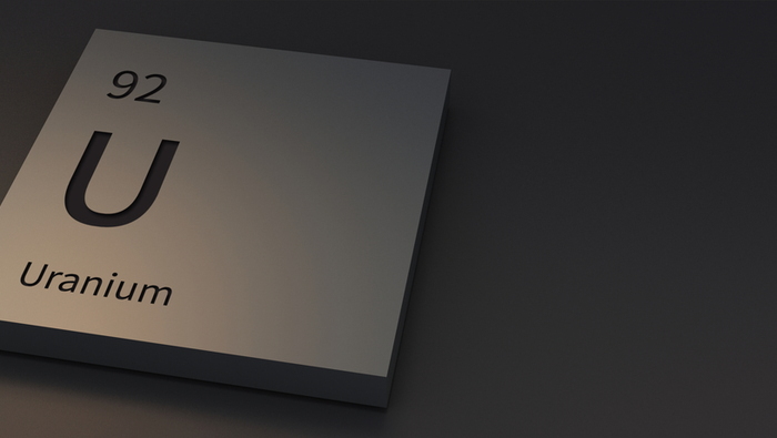 Webinar: Uranium Hydride Batteries for Hydrogen Storage