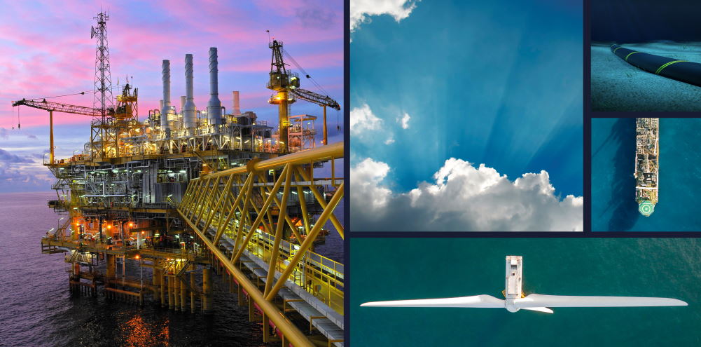 Webinar: Practicalities of Electrification of Offshore Oil and Gas Production in the UK