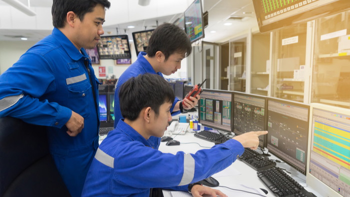 Webinar: The Sustainability of Science and Engineering in the Malaysian Palm Oil Industry