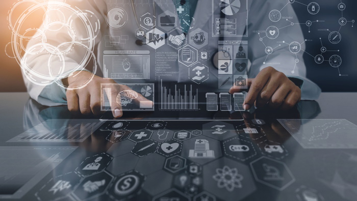 Webinar: Research: A Match For Life?