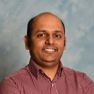 Prashanth Shivakumar