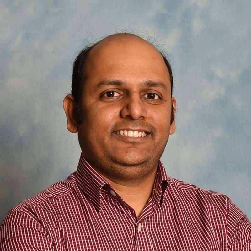 Prashanth Shivakumar