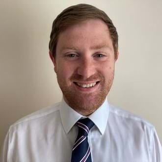 Martyn Dixon