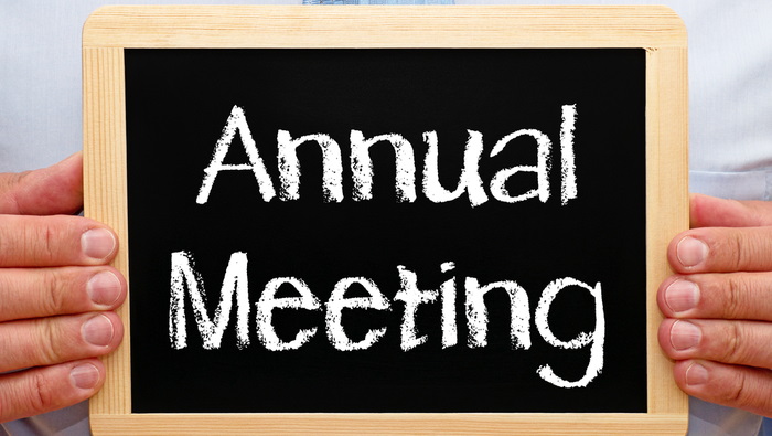 Webinar: Food and Drink Special Interest Group Annual Meeting 2022
