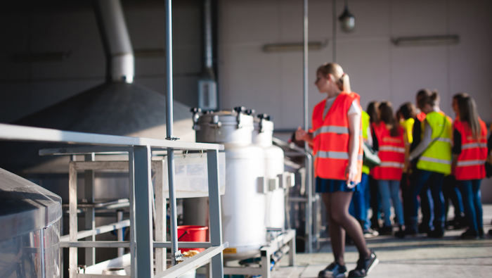 IChemE Student Chapter Festival 2023