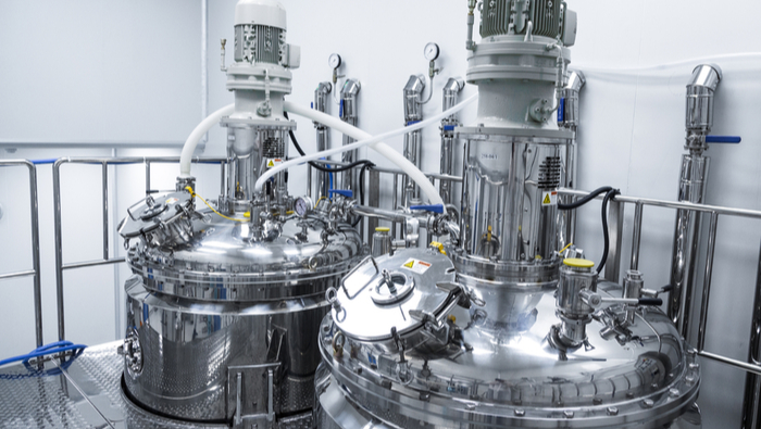 Webinar: Fermenter Pilot Plant Protocol and Scale-Up