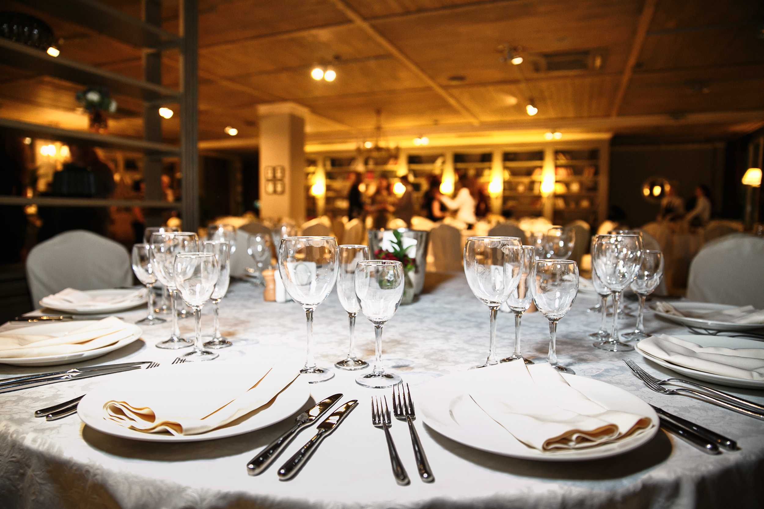 North West Engineering Excellence Awards Dinner 2019