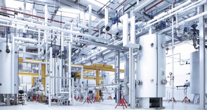 Spirax Sarco Steam Labs Visit and Net Zero Talk 