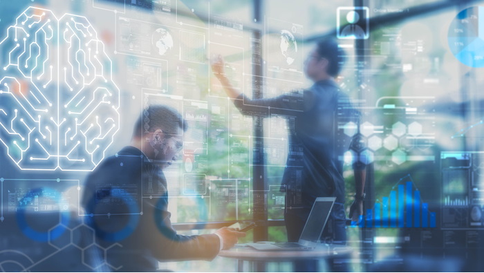 Webinar: AI in Project Management