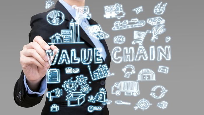 Webinar: Hydrogen Value Chains: Whole-systems Analysis and Optimisation