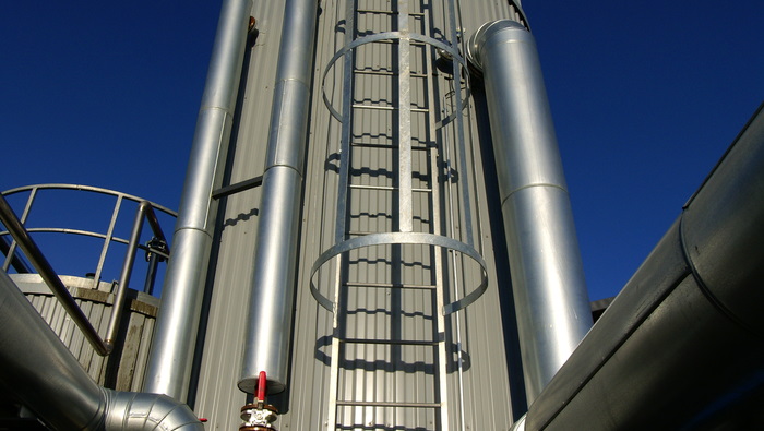 Webinar: Fluid Separations Special Interest Group Annual Meeting