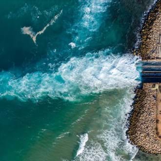 Desalination in the EU