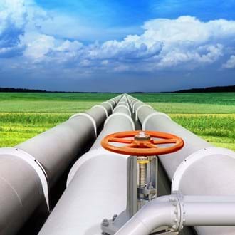 The gas and energy crisis in 2022 Europe