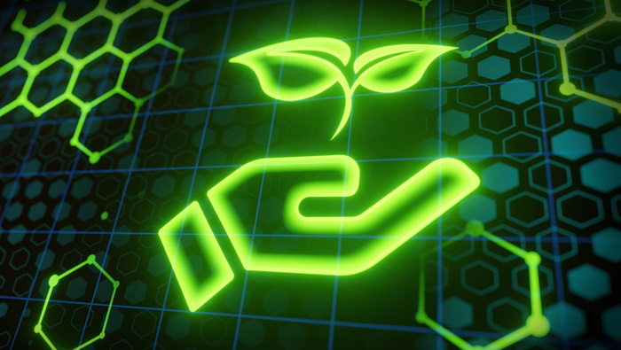 Webinar: An Innovation Perspective on Achieving Net Zero Pharma