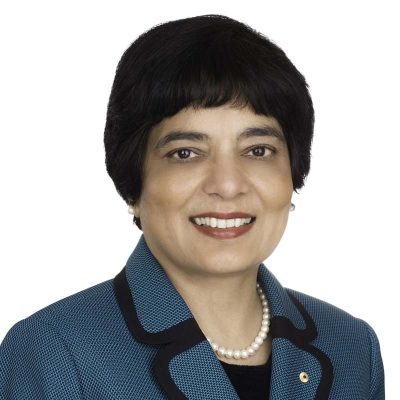 Marlene Kanga
