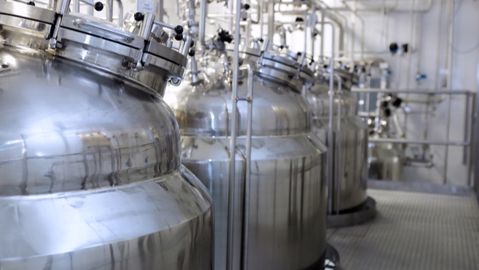 Webinar: Mixing in Large Aerated Fermenters