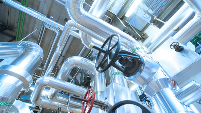 Carbon Capture Pilot Plant Tour 2022