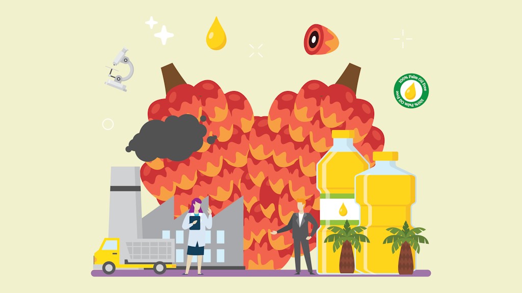 Webinar: Managing Mineral Oil Hydrocarbons in Palm Oil Processing: From Contamination Pathways to Source Control