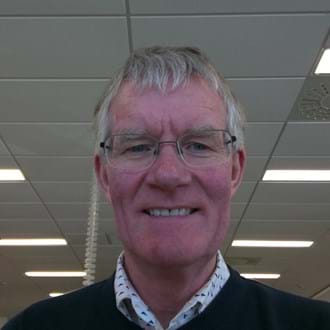 David Pearce