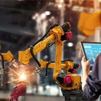 Using industrial digital technologies to drive circular economy implementation