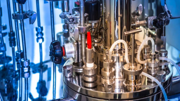 Webinar: Biochemical Engineering Special Interest Group Annual Meeting