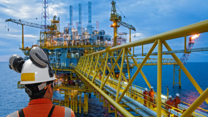 Webinar: 17 Years of Retrospective HAZOPs in the UKCS - Common Findings with Reference to Buncefield and Texas City Refinery