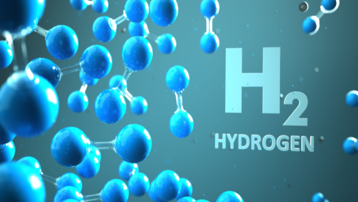 Visit to the Hydrogen Home and HyDeploy projects